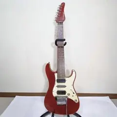 2026年最新】progauge 7弦の人気アイテム - メルカリ