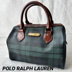 2026年最新】ラルフローレン ボストンバッグ ミニの人気アイテム
