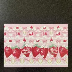 2026年最新】angelic pretty いちごの人気アイテム - メルカリ