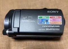 2026年最新】SONY HDR-CX170の人気アイテム - メルカリ
