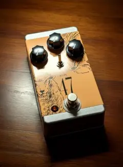 2026年最新】BIG muff ram's headの人気アイテム - メルカリ