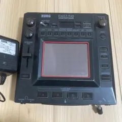 2026年最新】KORG KAOSS PAD KP-1の人気アイテム - メルカリ
