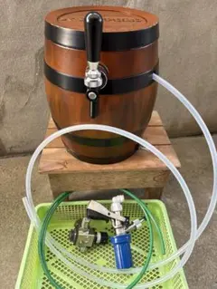 2026年最新】サッポロ 樽型 サーバーの人気アイテム - メルカリ