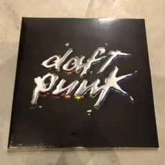 2026年最新】daft punk discovery レコードの人気アイテム - メルカリ