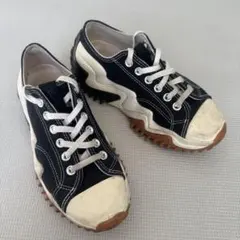 2026年最新】converse run star motion oxの人気アイテム - メルカリ