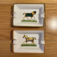 2026年最新】エルメス 灰皿 馬の人気アイテム - メルカリ