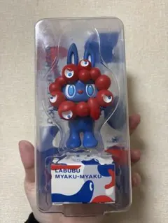 2026年最新】ラブブミャクミャクの人気アイテム - メルカリ