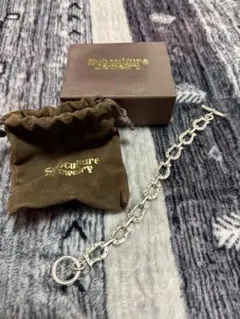 2026年最新】subculture ブレスレットの人気アイテム - メルカリ