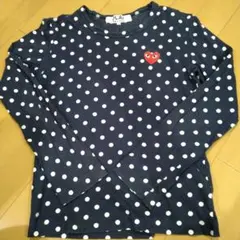 2026年最新】PLay comme des garcons 水玉の人気アイテム - メルカリ