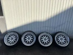 2026年最新】work vs-xx 18インチの人気アイテム - メルカリ