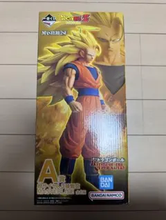 2026年最新】一番くじ 悟空 超サイヤ人3の人気アイテム - メルカリ