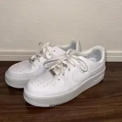 2026年最新】エアフォース1 セージ lowの人気アイテム - メルカリ