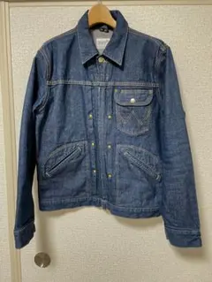 2026年最新】ラングラー 11mj 復刻の人気アイテム - メルカリ