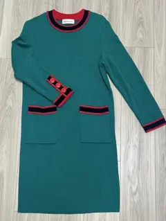 2026年最新】サンローラン ワンピの人気アイテム - メルカリ