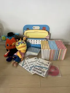 2026年最新】worldwide kids englishの人気アイテム - メルカリ