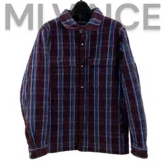 2026年最新】mlvince ジャケットの人気アイテム - メルカリ