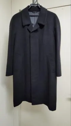 2026年最新】kinloch anderson カシミヤコートの人気アイテム - メルカリ