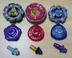 2026年最新】ベイブレードXまとめ売りの人気アイテム - メルカリ