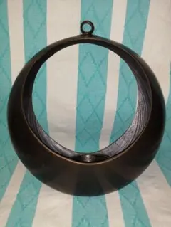 2026年最新】池坊 銅 花器の人気アイテム - メルカリ