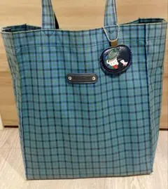 2026年最新】ファミリア チェック トートの人気アイテム - メルカリ