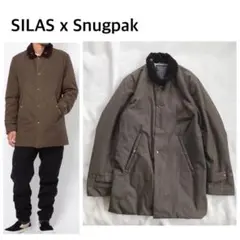 2026年最新】snugpak silasの人気アイテム - メルカリ