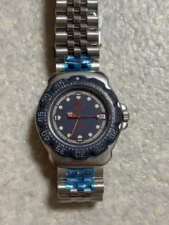 2026年最新】タグホイヤー フォーミュラ1 初代の人気アイテム - メルカリ