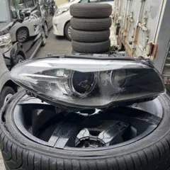 2026年最新】Bmw 5シリーズ f10 ヘッドライトの人気アイテム - メルカリ