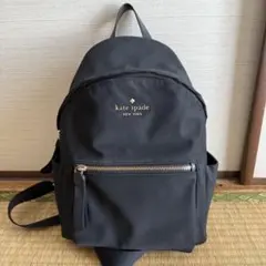 2026年最新】ケイトスペード ナイロン リュックの人気アイテム - メルカリ