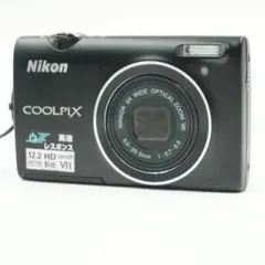 2026年最新】COOLPIX S5100の人気アイテム - メルカリ