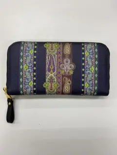2026年最新】Etro レディース 長財布の人気アイテム - メルカリ