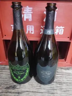 2026年最新】ドン・ペリニヨン 空瓶の人気アイテム - メルカリ