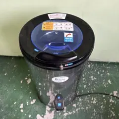 2026年最新】脱水機ドライサイクロンの人気アイテム - メルカリ