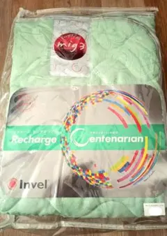 2026年最新】リチャージセンテナリアンの人気アイテム - メルカリ