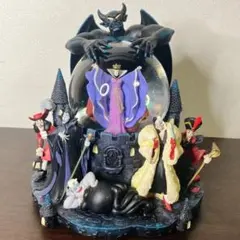 2026年最新】スノードーム ヴィランズの人気アイテム - メルカリ