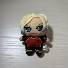 2026年最新】ブルーロック展 ぬいぐるみ カイザーの人気アイテム