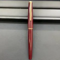 2026年最新】モンブラン 万年筆 585 14Kの人気アイテム - メルカリ