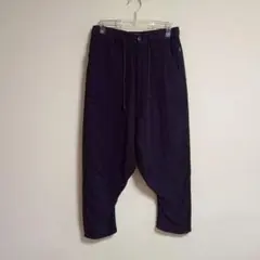 2026年最新】glamb サルエルパンツの人気アイテム - メルカリ