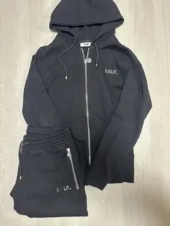2026年最新】balr セットアップの人気アイテム - メルカリ