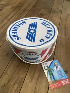 2026年最新】トイストーリー ソルジャー バケットの人気アイテム