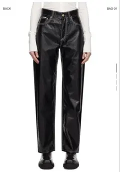 2026年最新】EYTYS パンツの人気アイテム - メルカリ