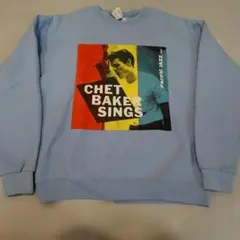 2026年最新】CHET BAKER wacko mariaの人気アイテム - メルカリ