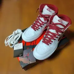 2026年最新】エア ジョーダン 1 HIGH '85 