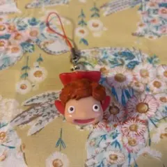 2026年最新】崖の上のポニョ ストラップの人気アイテム - メルカリ