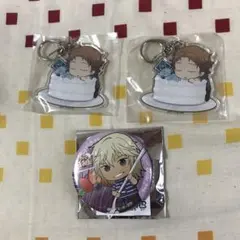 2026年最新】平古場凛 缶バッジの人気アイテム - メルカリ