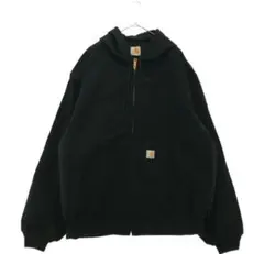 2026年最新】carhartt アクティブジャケット サーマルの人気アイテム