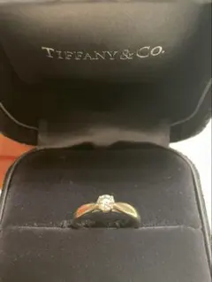 2026年最新】ティファニー ハーモニー 0．21ctの人気アイテム - メルカリ