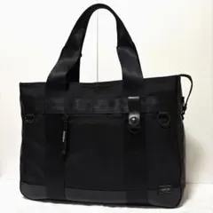 2026年最新】ポーター トートバッグ heatの人気アイテム - メルカリ