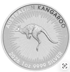 2026年最新】オーストラリアカンガルー銀貨の人気アイテム - メルカリ