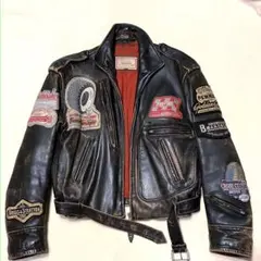 2026年最新】LEE TREVOR レザーの人気アイテム - メルカリ