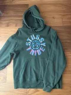 2026年最新】stussy 90s パーカーの人気アイテム - メルカリ